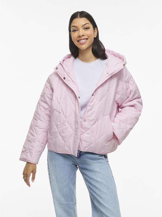 Actual product image Vila VINOVA Gesteppte Jacke (38)