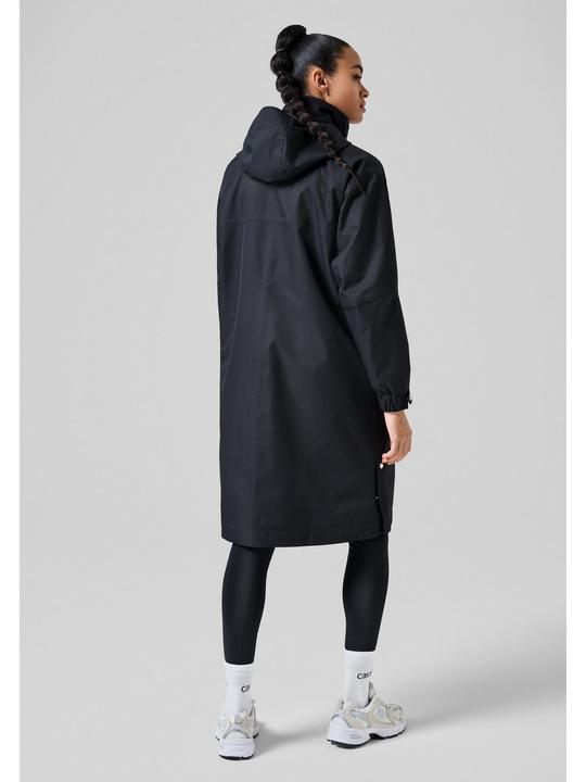 Actual product image CASALL Leicht wattierter Regenparka für Damen (M)