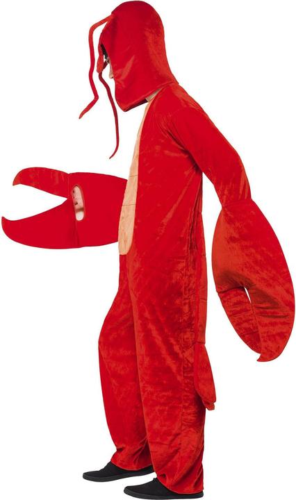 Produktbild Smiffys Hummer (One Size)