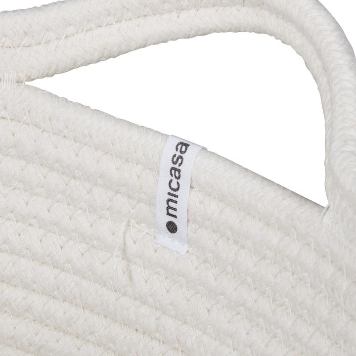 Actual product image micasa Clea (1 x, Ø 40 cm)