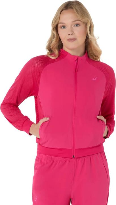 Actual product image ASICS Performance Match Jacket (S)