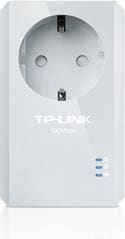 Produktbild TP-Link AV500 Powerline With AC Pass (500 Mbit/s)