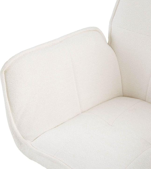Actual product image Homestyle4u Esszimmerstuhl Drehbar