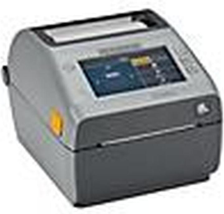 Image du produit Zebra ZD621t (300 dpi)
