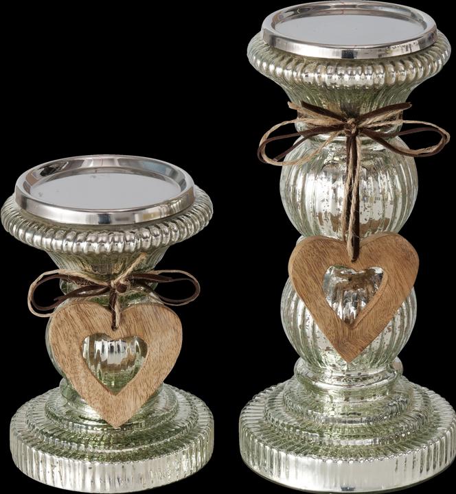 Boltze Home Silveo (Rond)