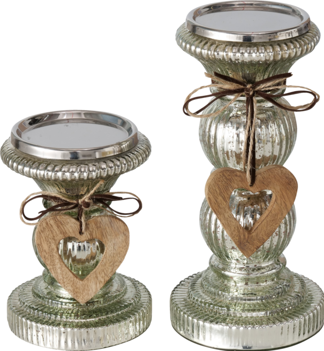 Boltze Home Silveo (Round)