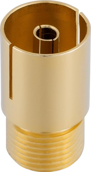 Image du produit Oehlbach Transmission Shift 800 black 8,00m (120 dB, Câble d'antenne)