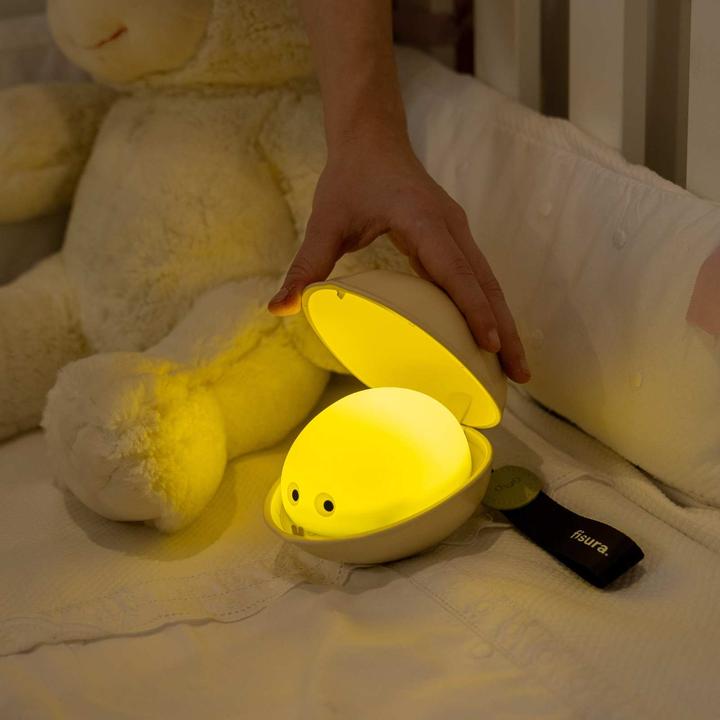 Image du produit Fisura Pistachio night light lamp