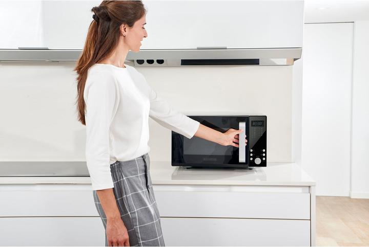 Produktbild Black & Decker BXMZ900E (23 l)