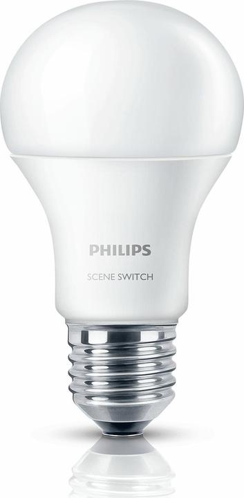 Philips CorePro (E27, 13 W, 1521 lm, 1 x, E)