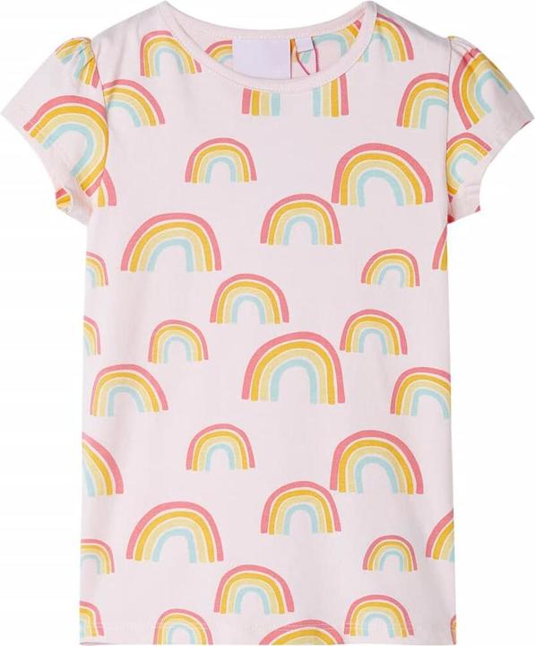 Actual product image vidaXL Kinderpyjama (104)