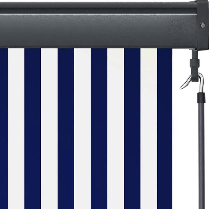 Produktbild vidaXL Aussenrollo (140 x 250 cm)