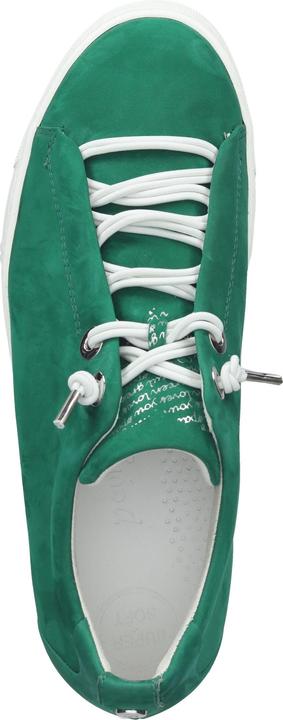Image du produit Paul Green Royal Nubuk Green (38)