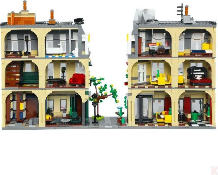 Produktbild Cada Paris Restaurant