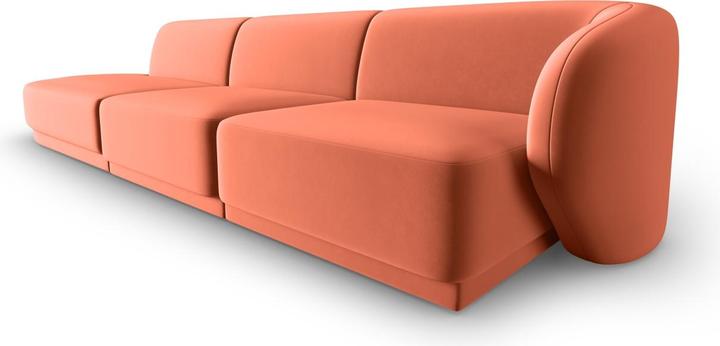 Produktbild CXL by Christian Lacroix Lionel (4-Sitzer, Modular Sofa)