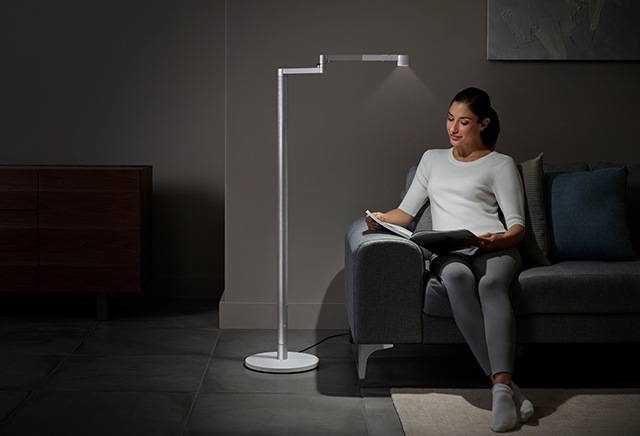Immagine prodotto Dyson Solarcycle Morph Floor (850 lm)
