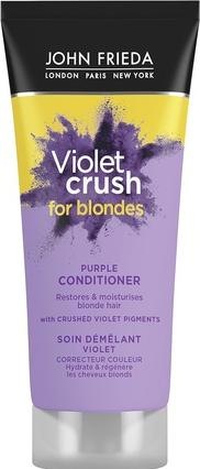 Actual product image John Frieda Violet Crush Conditioner 75ml (75 ml)