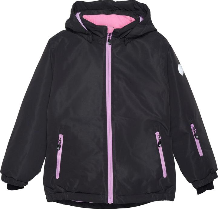 Produktbild Color Kids COSki Jacket Solid - 741144 (122)