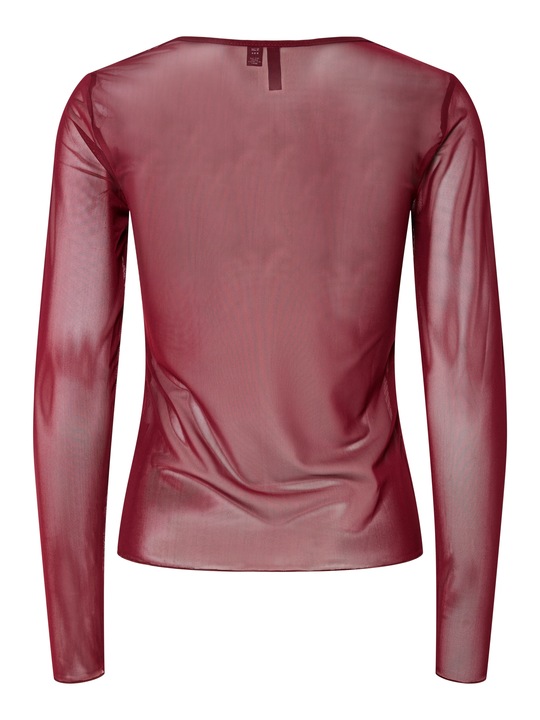 Immagine prodotto Pieces PCJULLI MESH Oberteil (L)