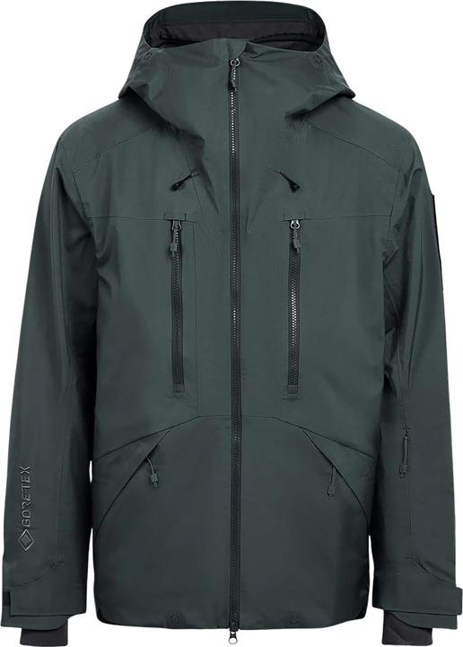 Produktbild The Mountain Studio GTX Epe 3L Shell (M)