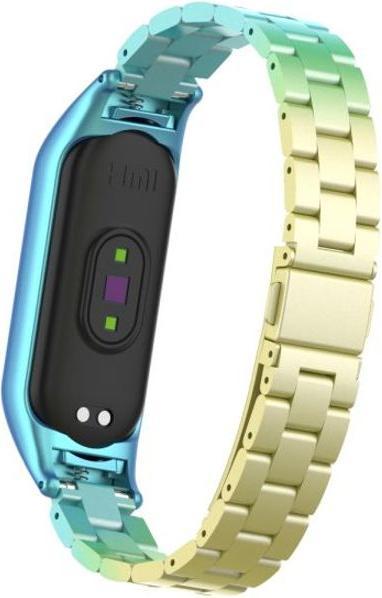 Actual product image MU Style Metal Series (Metal)