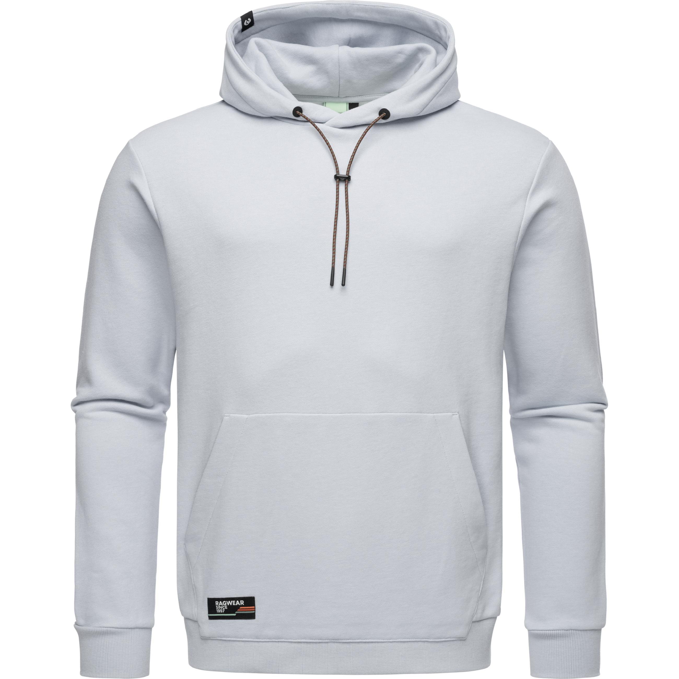 Ragwear, Herren, Pullover, Arrwen, Grau, (XXL)