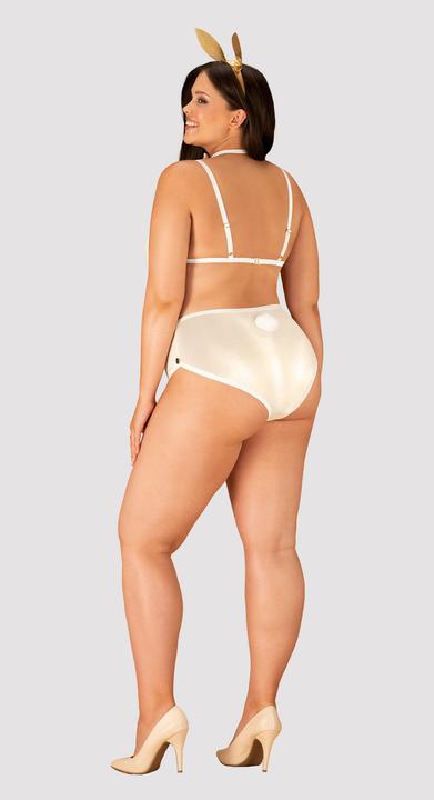 Actual product image Obsessive Neo Goldes 2XL/3XL (3XL, XXL)