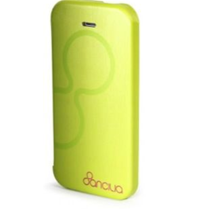 Immagine prodotto Tucano Custodia Ancilia per iPhone 5/5S/SE verde