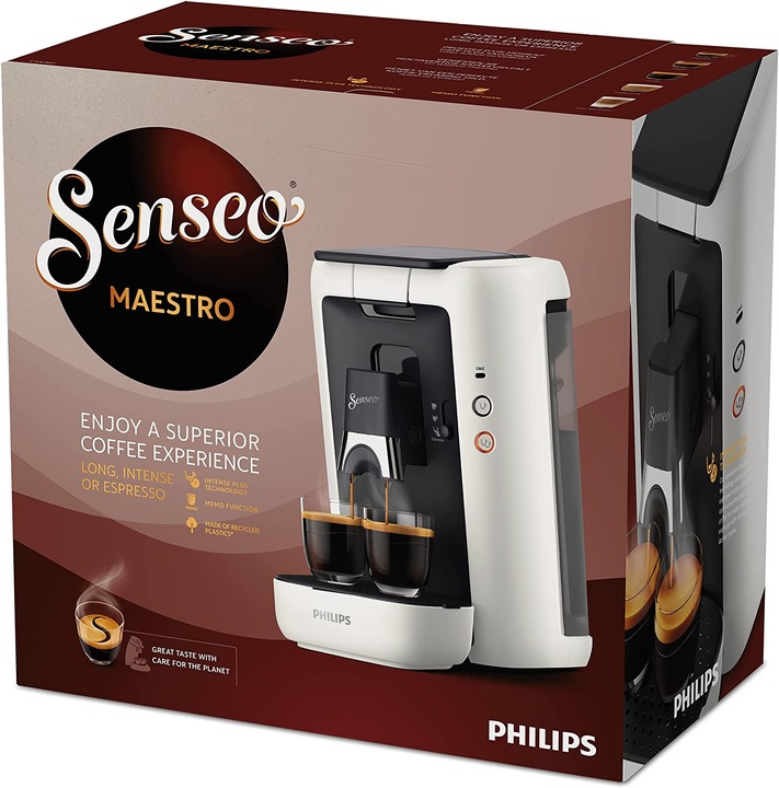 Productafbeelding Philips CSA260/10 (Senseo)