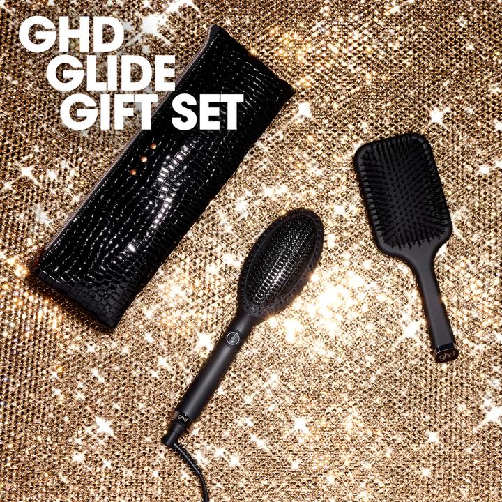 Image du produit ghd glide Geschenkset