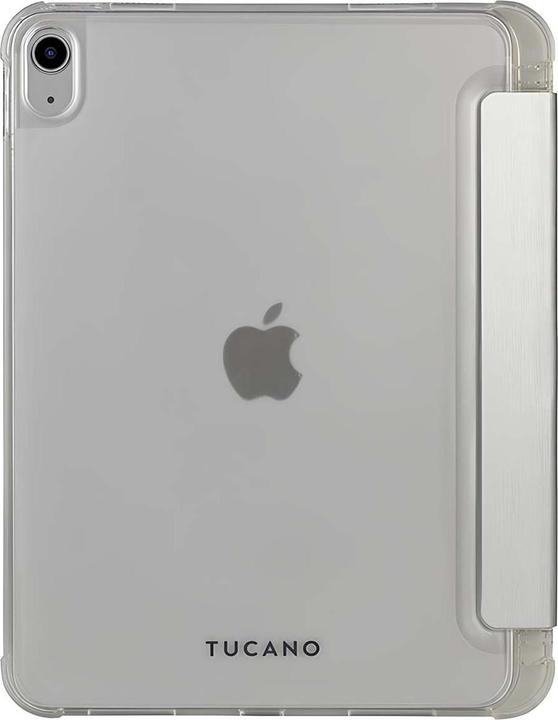 Image du produit Tucano Couverture satinée (iPad 2022 (10e génération))