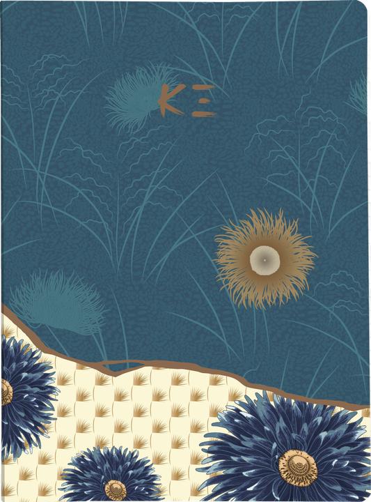 Immagine prodotto Clairefontaine Libro a spirale Kenzo (A5, Copertina morbida)