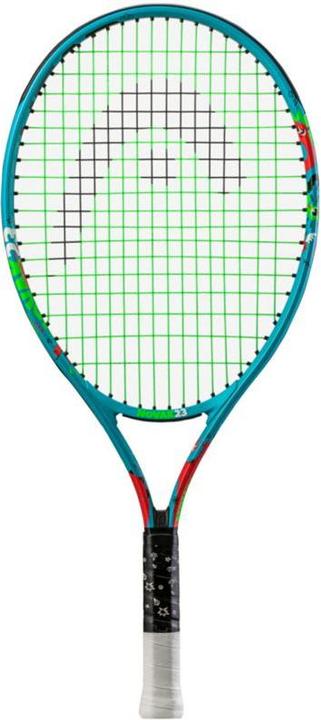 Head Novak 23 Junior Tennisschläger (300 g)