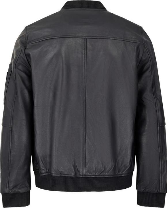 Actual product image Bolongaro Trevor Ma1 Max Bomber (S)