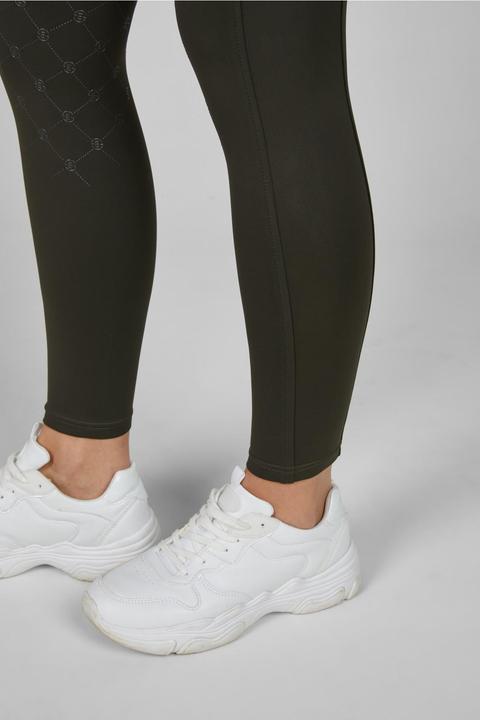 Produktbild Eskadron Reitleggings Flex Vollgrip Dynamic 25 (M)