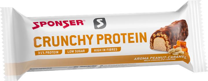 Produktbild Sponser Crunchy Protein (50 g, 1 Stk.)