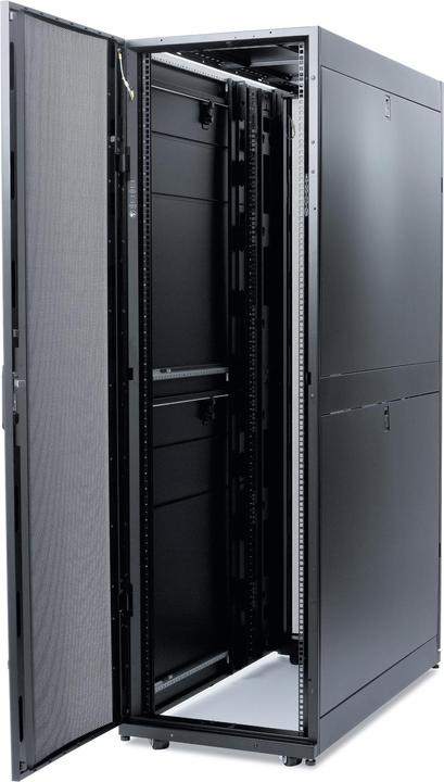 Actual product image APC NetShelter SX 52U Deep encl. (52 RU, 19 inch rack)
