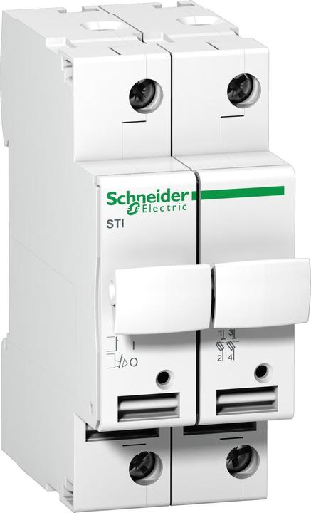 Produktbild Schneider Electric Sicherungstrenn (10 A)