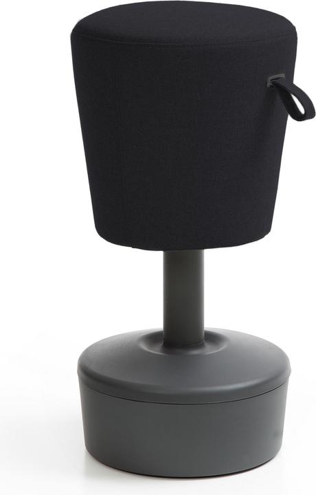 Image du produit Profim Mickey Tabouret Noir