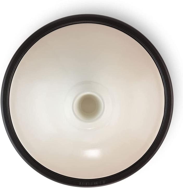 Actual product image Le Creuset Signature (21 cm, Tajine pot, Cast iron)