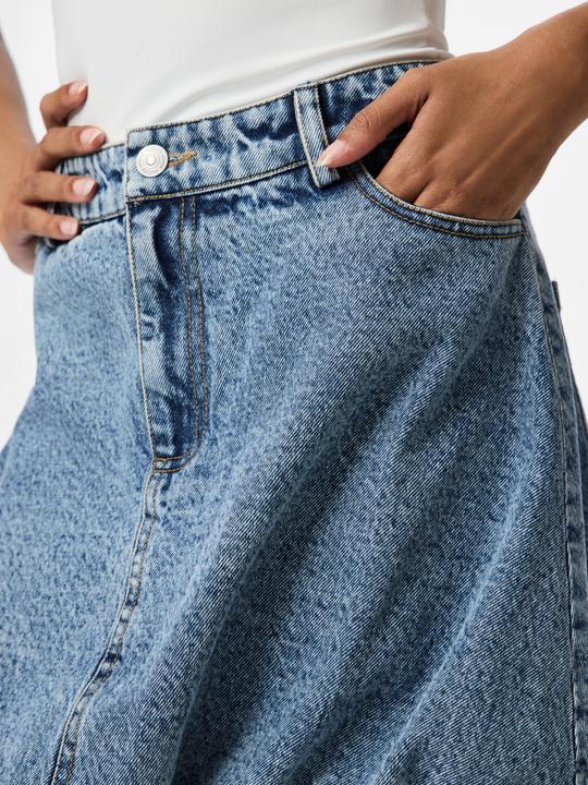 Actual product image Pieces PCALLY Jeansrock (XS)