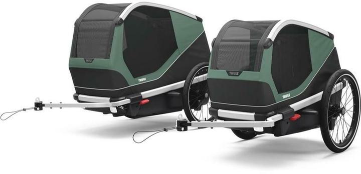 Productafbeelding Thule Bexey M