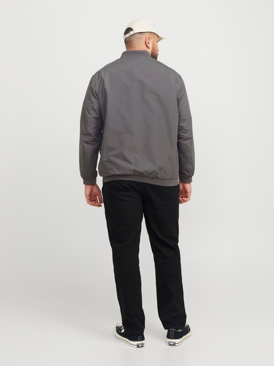 Produktbild Jack & Jones Plus Size Jjerush Bomber Noos Pls (4XL)