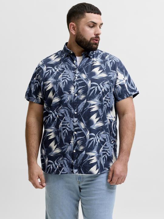 Immagine prodotto Jack & Jones Hawaii-Hemd Plus Size Hawaii-Hemd (4XL)