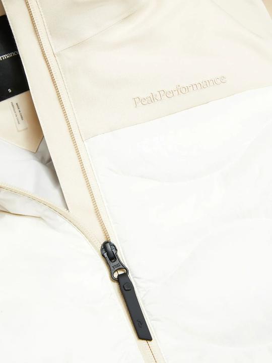 Produktbild Peak Performance W Silverchute Helium Jacket (M)