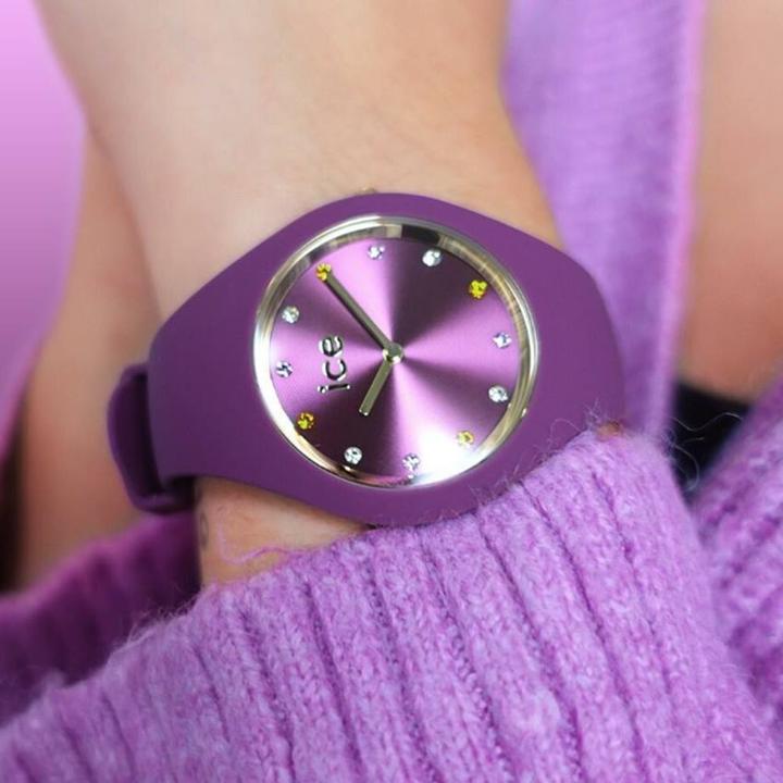 Produktbild ICE Watch 022286 Ice Cosmos Purple Magic (37 mm)