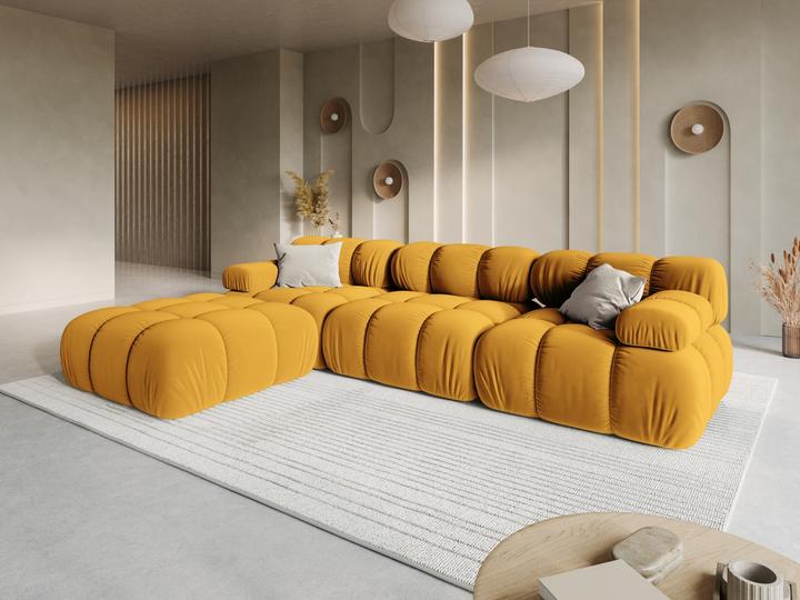 Produktbild Micadoni Bellis (Modular Sofa, 4-Sitzer)