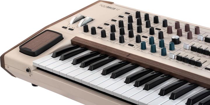 Image du produit Arturia PolyBrute 12