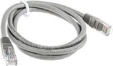 Actual product image RS PRO Crossover cable Cat.5e UTP 1m (U/UTP, CAT5e, 1 m)