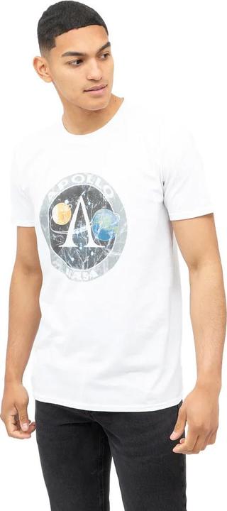 Immagine prodotto Nasa Tshirt Apollo (M)